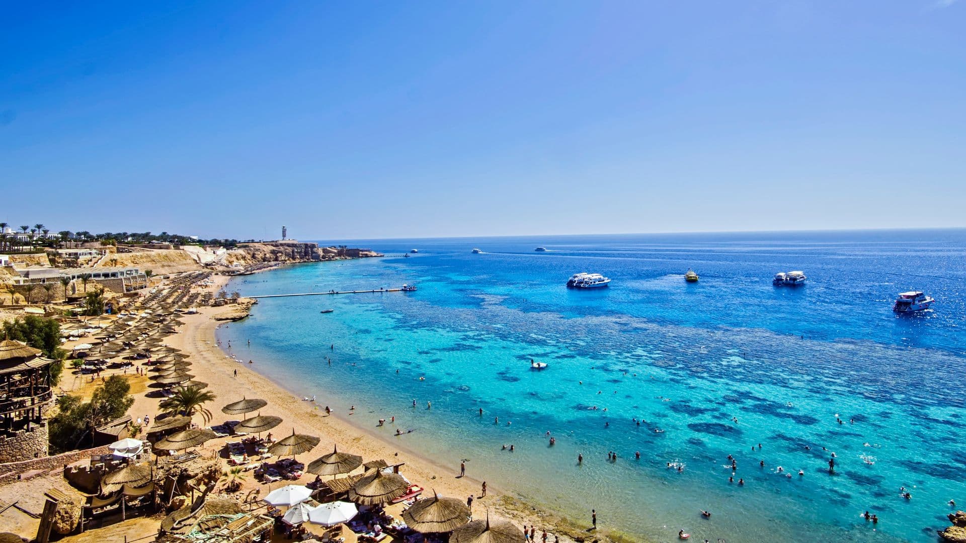 Sharm el-Sheikh