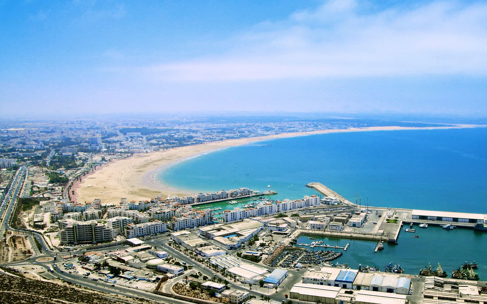 Agadir